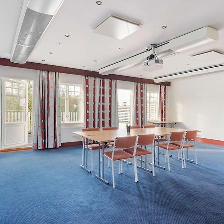 Best Western Solhem Hotel VBY Eksteriør bilde