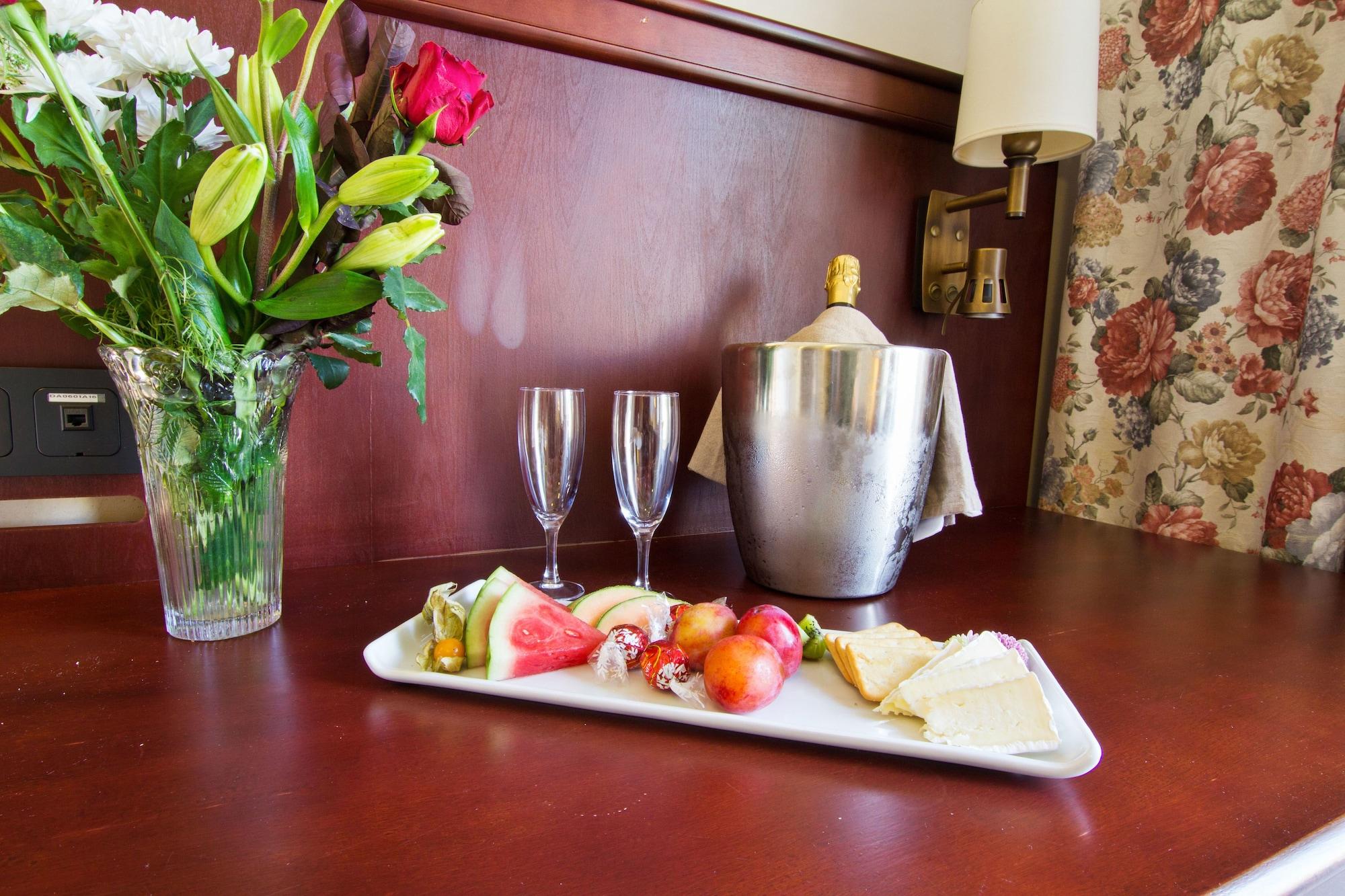 Best Western Solhem Hotel VBY Eksteriør bilde