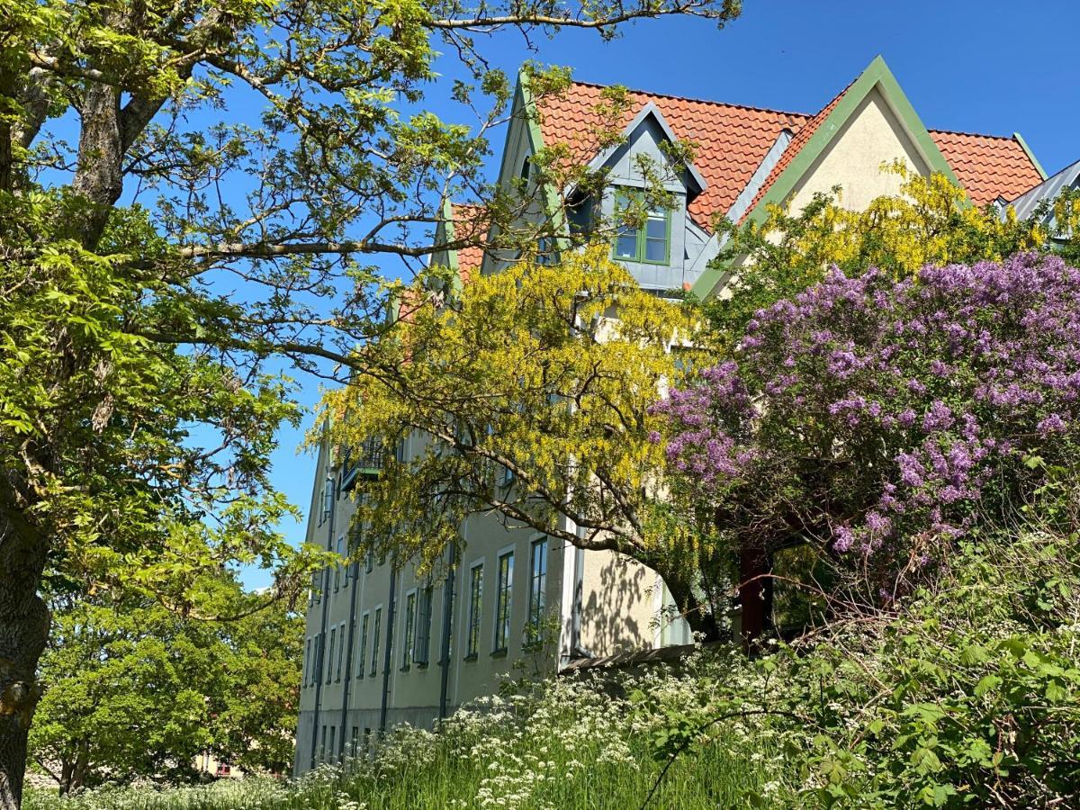 Best Western Solhem Hotel VBY Eksteriør bilde