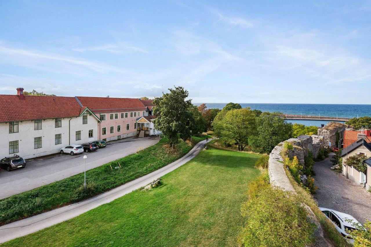 Best Western Solhem Hotel VBY Eksteriør bilde
