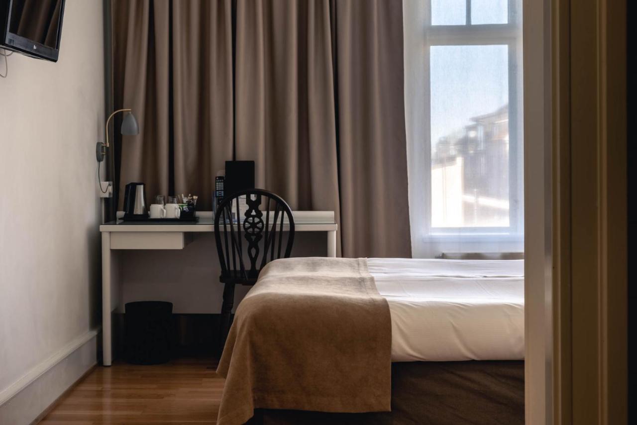 Best Western Solhem Hotel VBY Eksteriør bilde