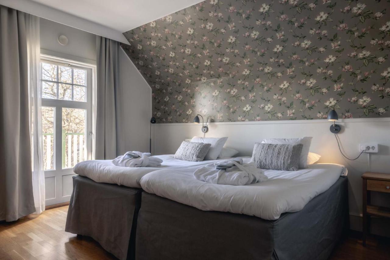 Best Western Solhem Hotel VBY Eksteriør bilde