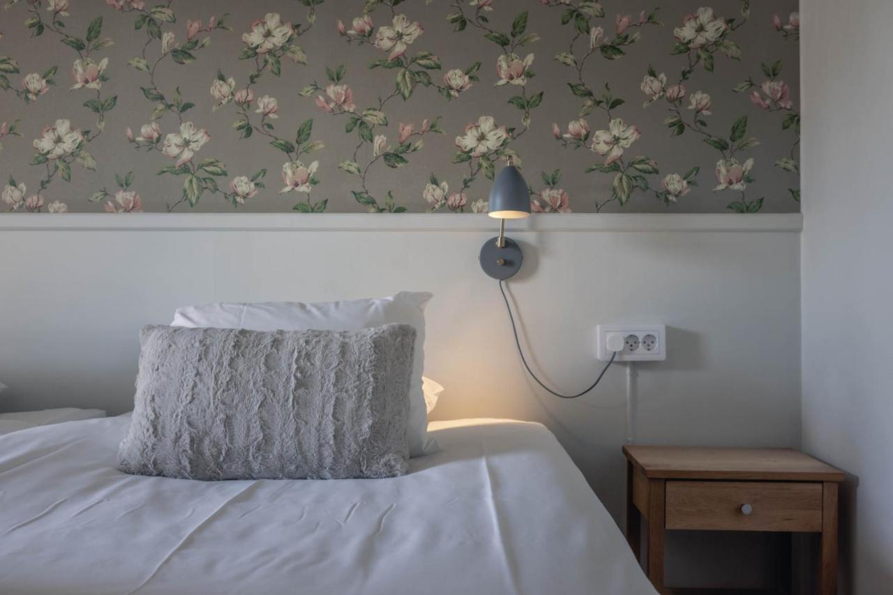 Best Western Solhem Hotel VBY Eksteriør bilde
