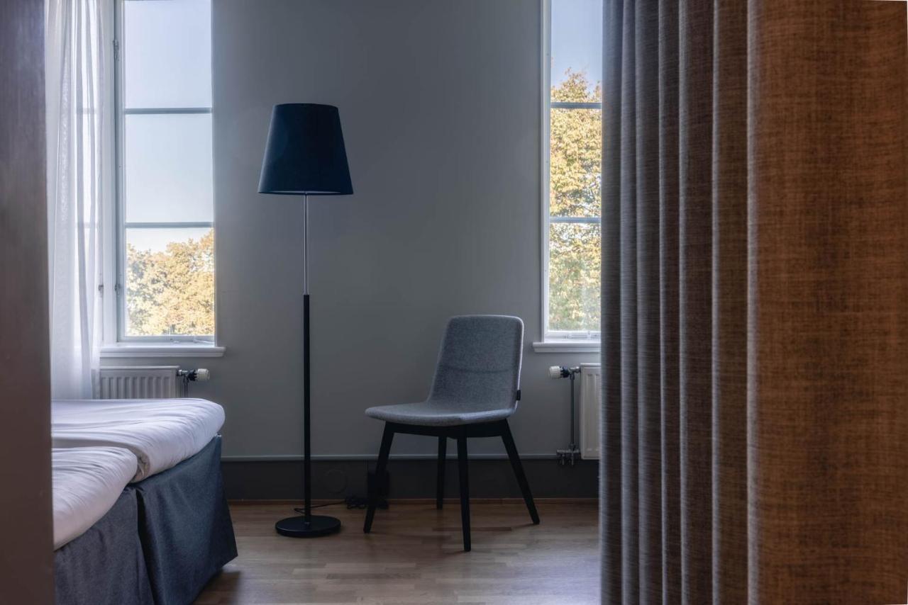 Best Western Solhem Hotel VBY Eksteriør bilde