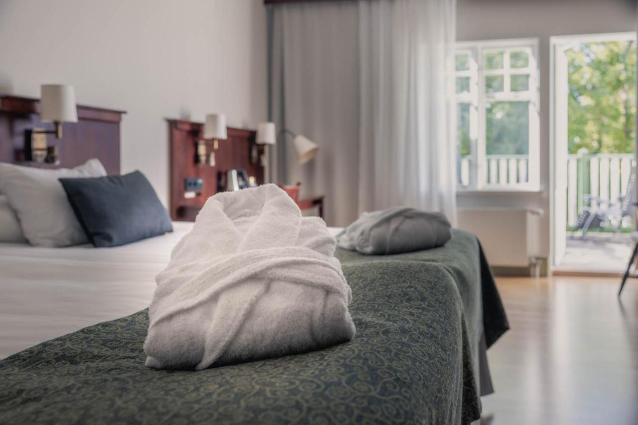 Best Western Solhem Hotel VBY Eksteriør bilde