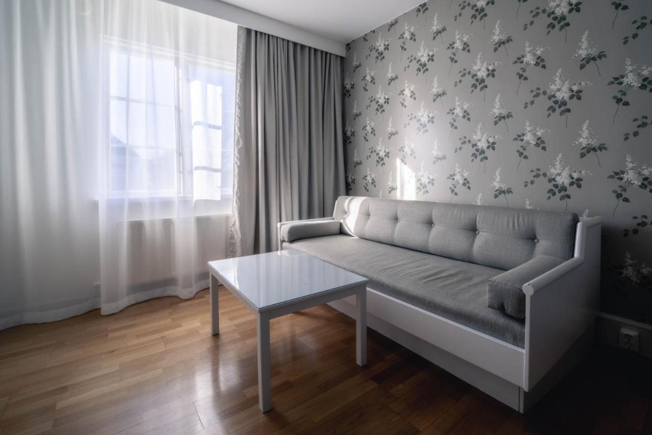 Best Western Solhem Hotel VBY Eksteriør bilde