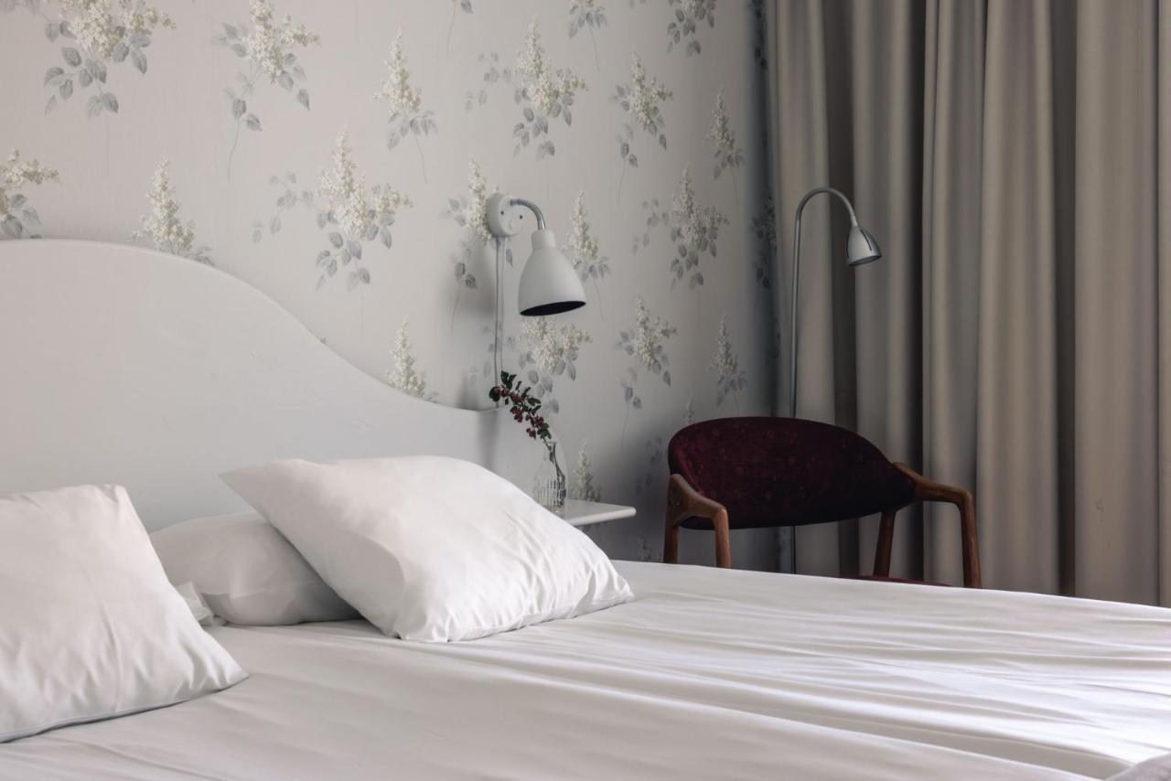 Best Western Solhem Hotel VBY Eksteriør bilde