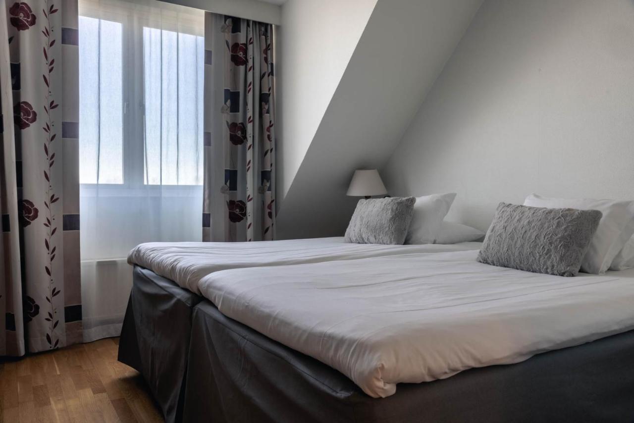 Best Western Solhem Hotel VBY Eksteriør bilde
