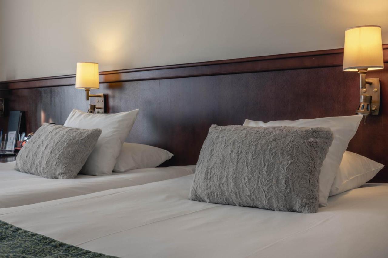 Best Western Solhem Hotel VBY Eksteriør bilde