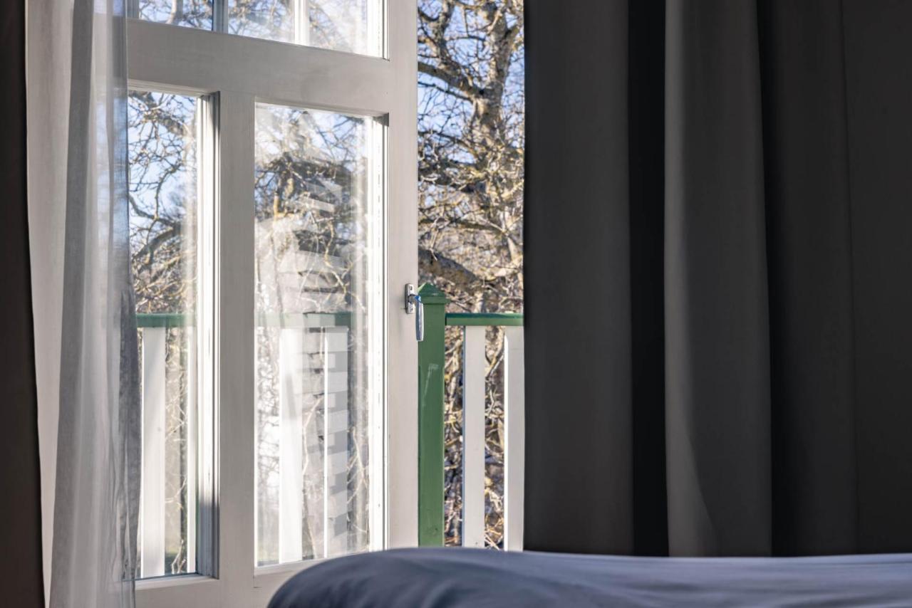 Best Western Solhem Hotel VBY Eksteriør bilde