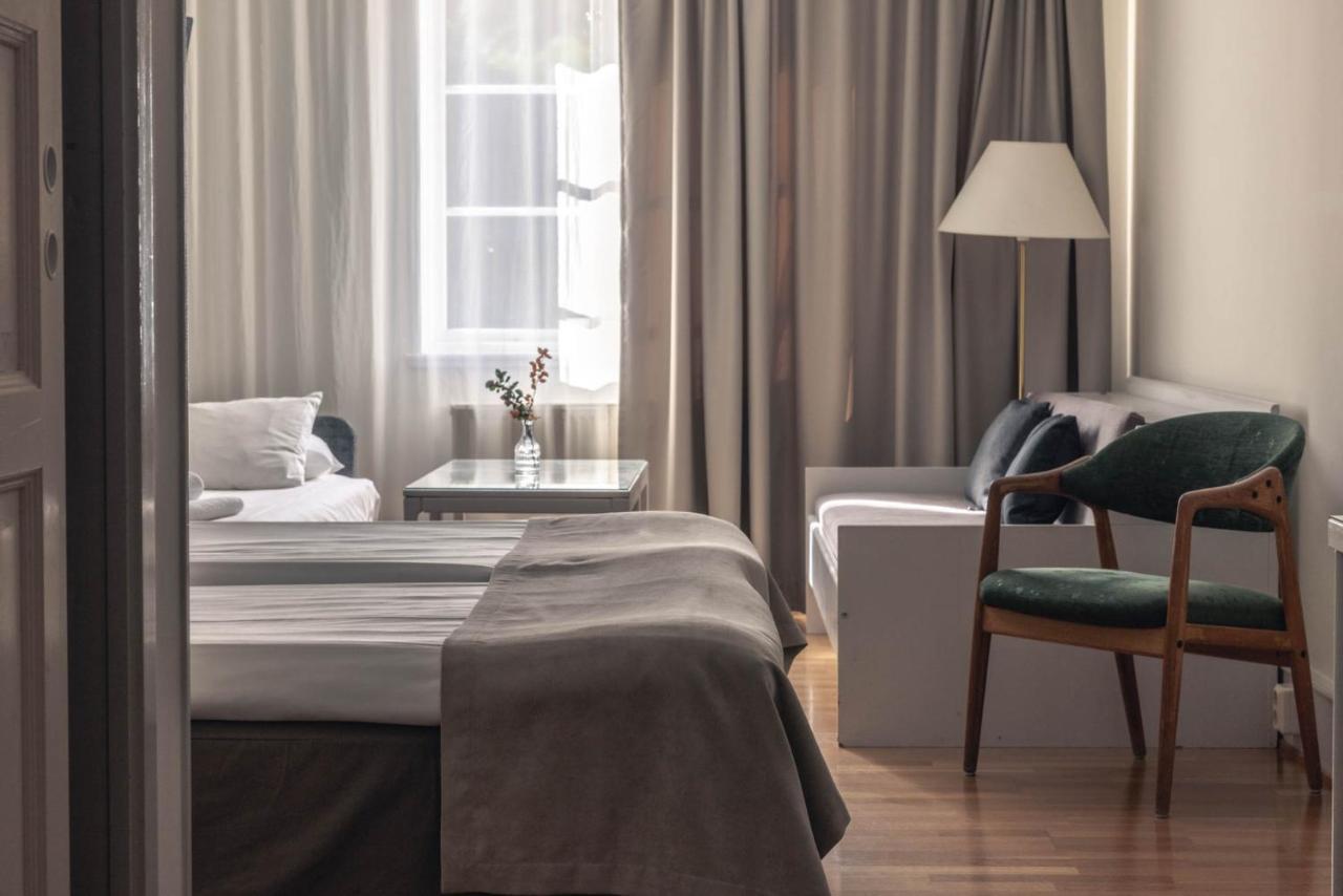 Best Western Solhem Hotel VBY Eksteriør bilde