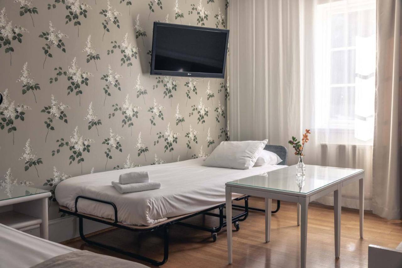 Best Western Solhem Hotel VBY Eksteriør bilde