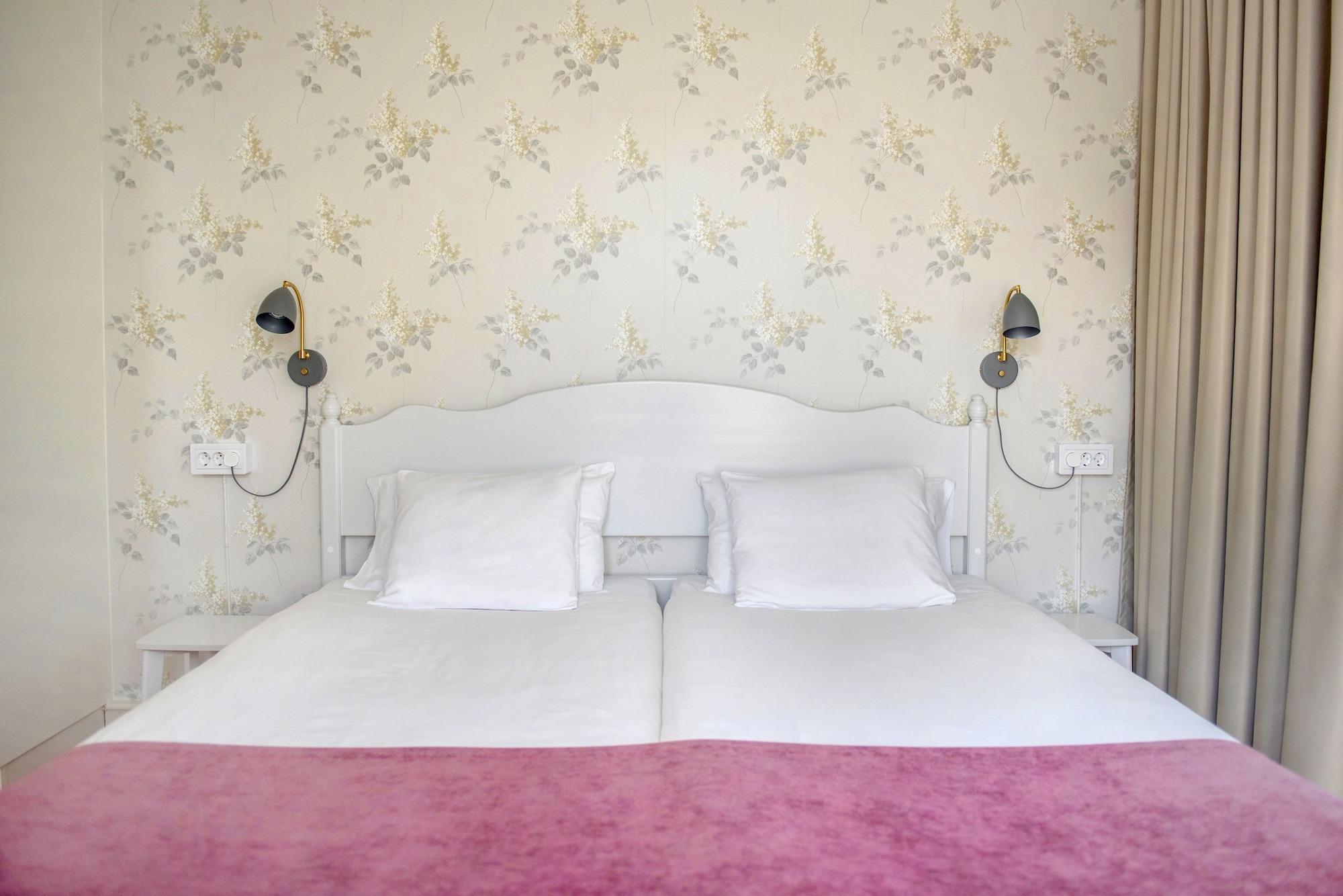 Best Western Solhem Hotel VBY Eksteriør bilde