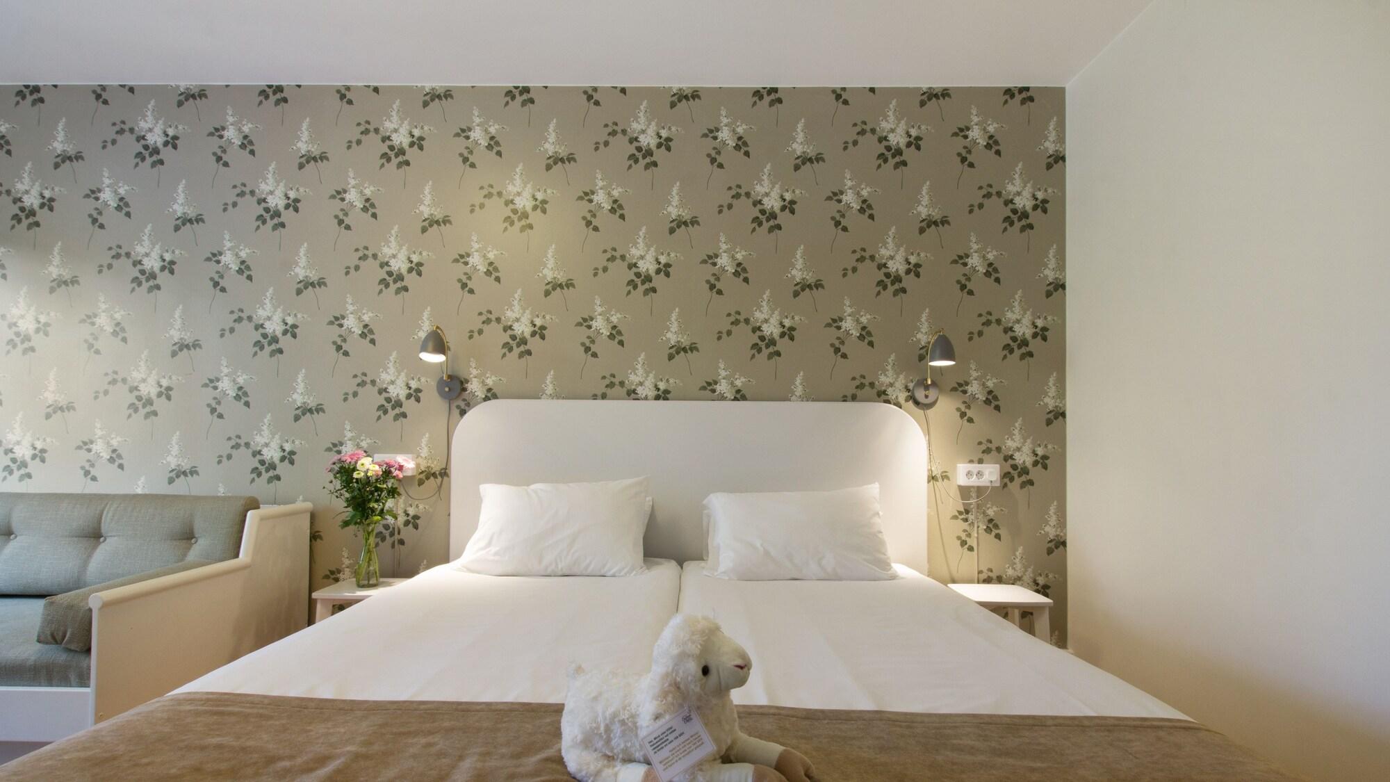 Best Western Solhem Hotel VBY Eksteriør bilde