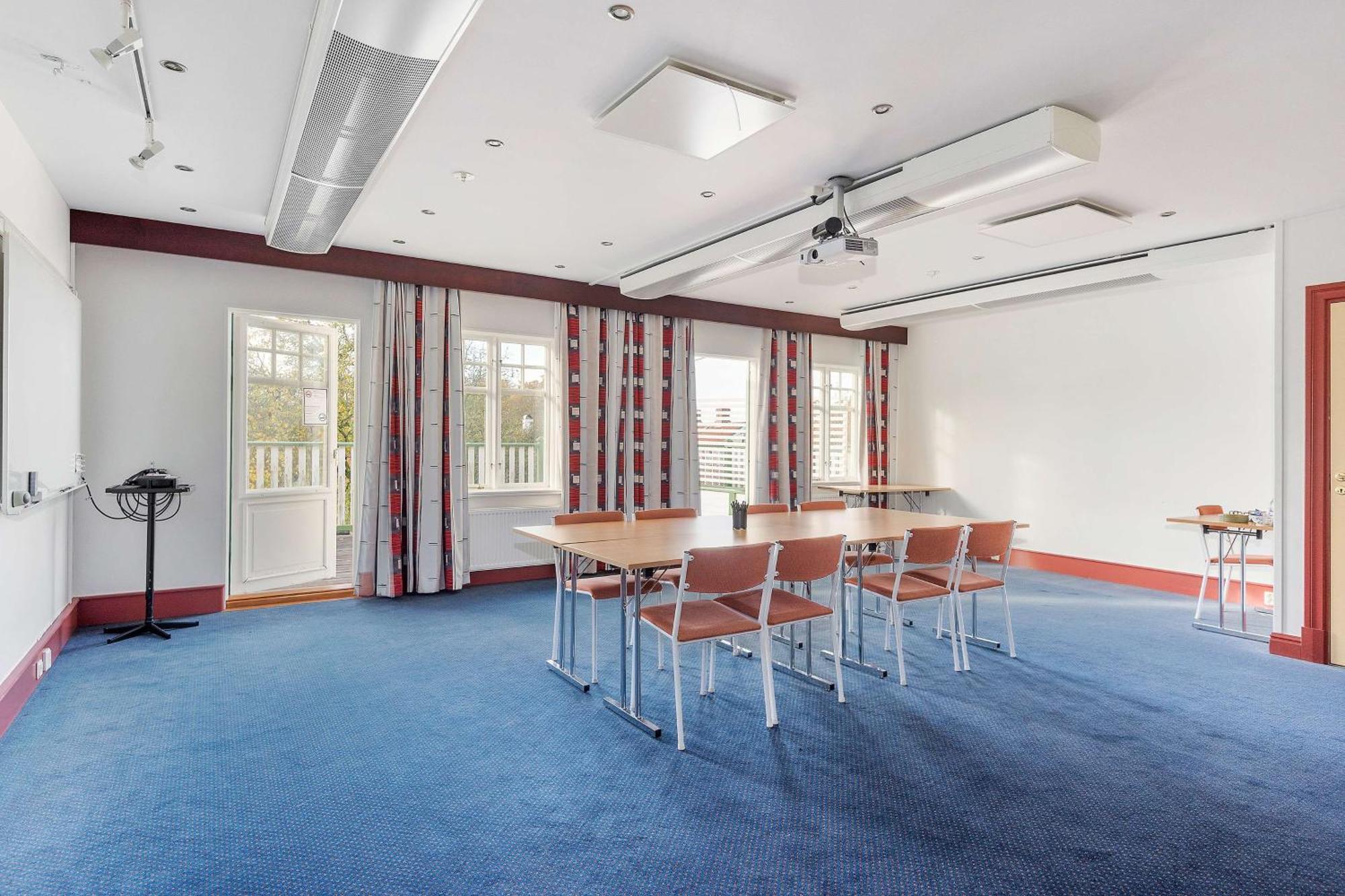 Best Western Solhem Hotel VBY Eksteriør bilde