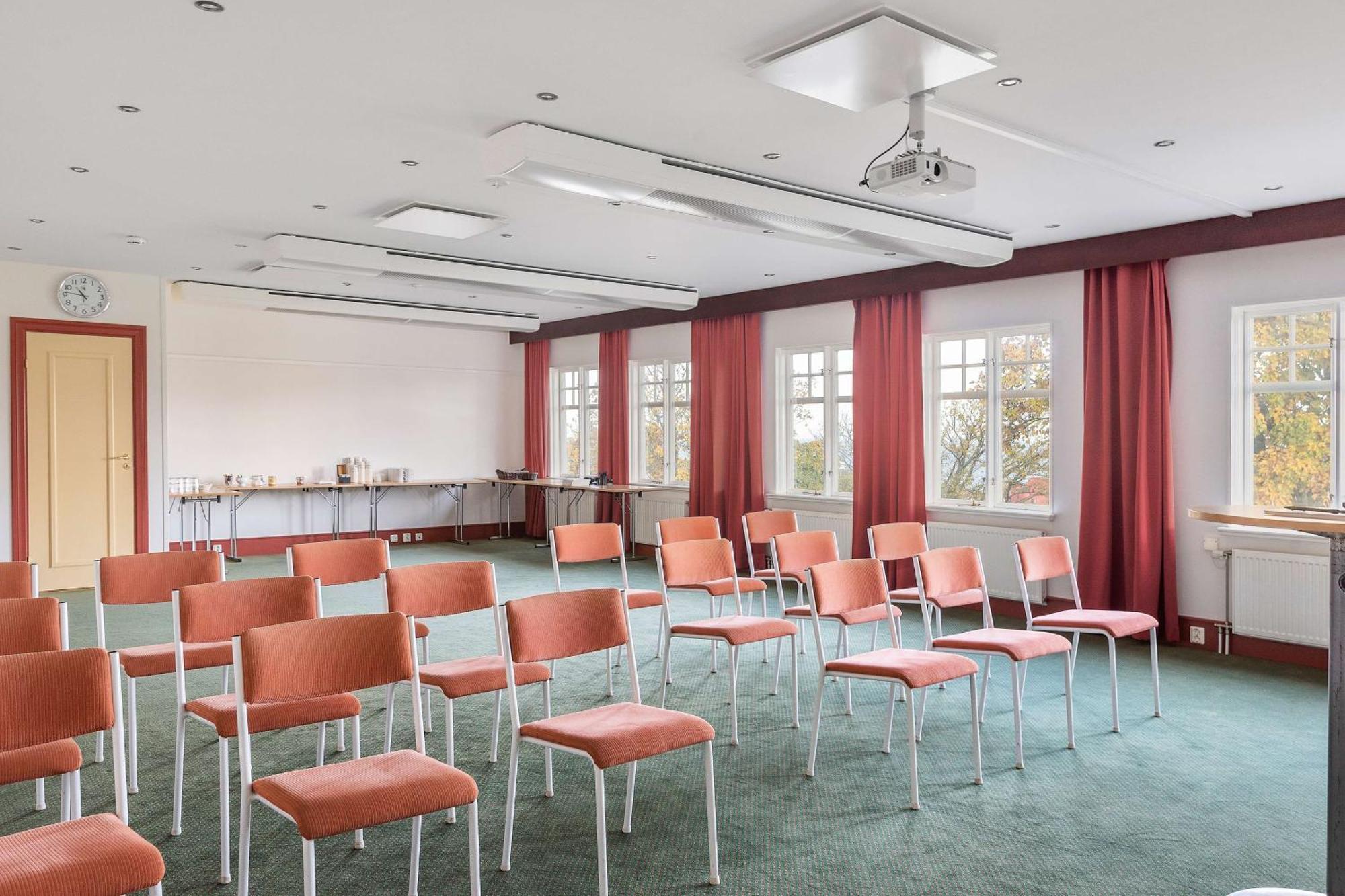 Best Western Solhem Hotel VBY Eksteriør bilde
