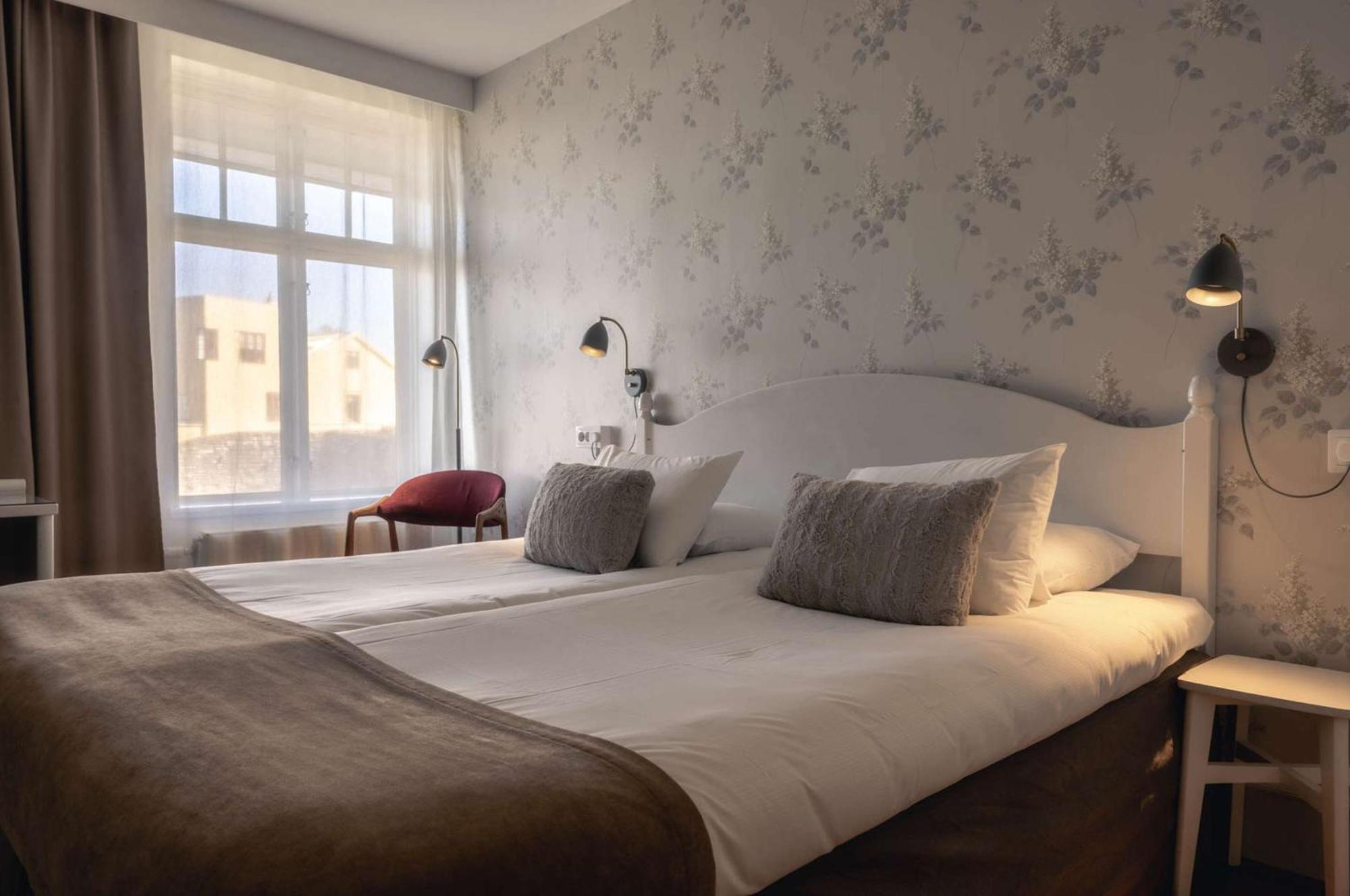 Best Western Solhem Hotel VBY Eksteriør bilde