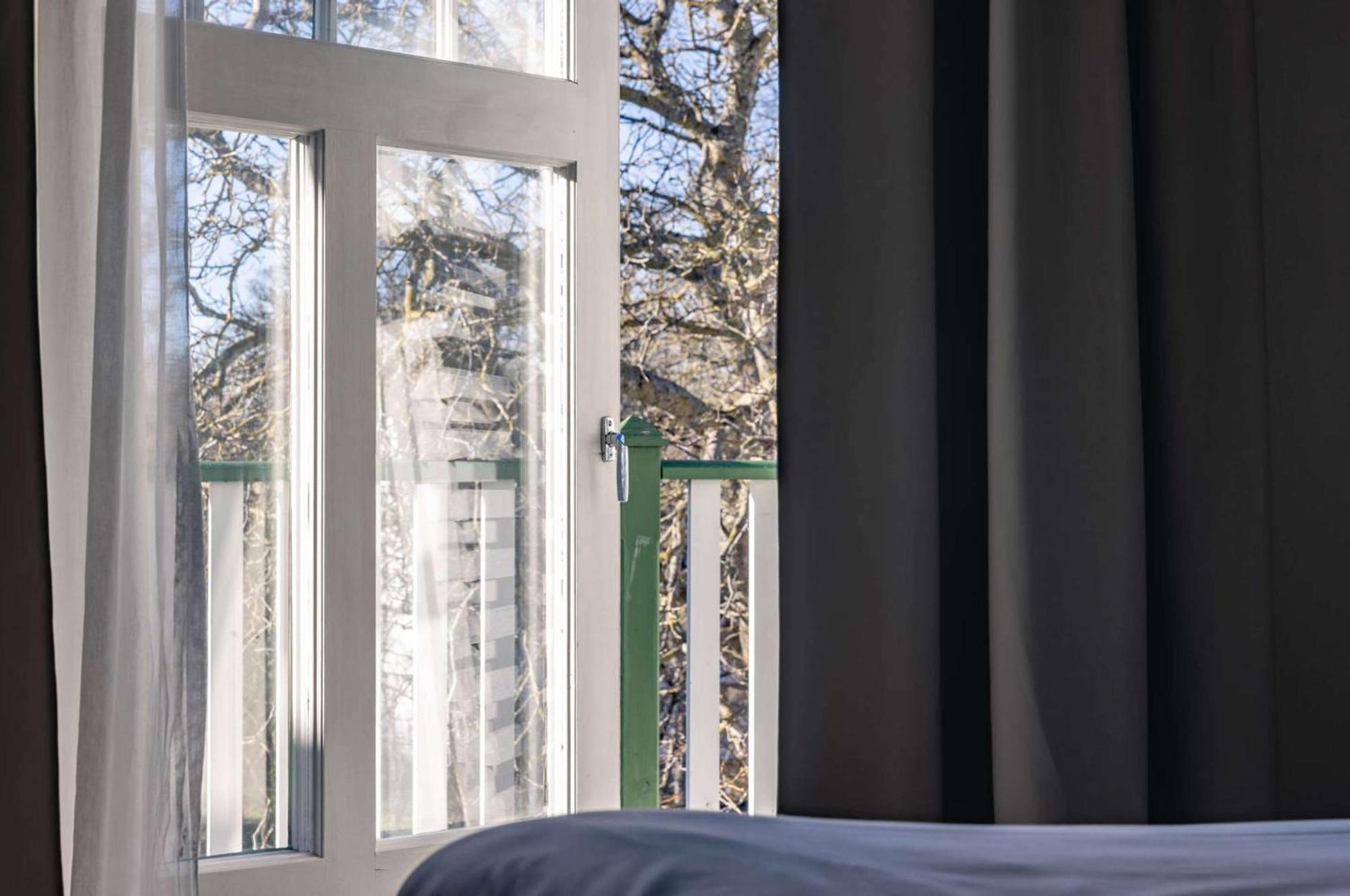 Best Western Solhem Hotel VBY Eksteriør bilde