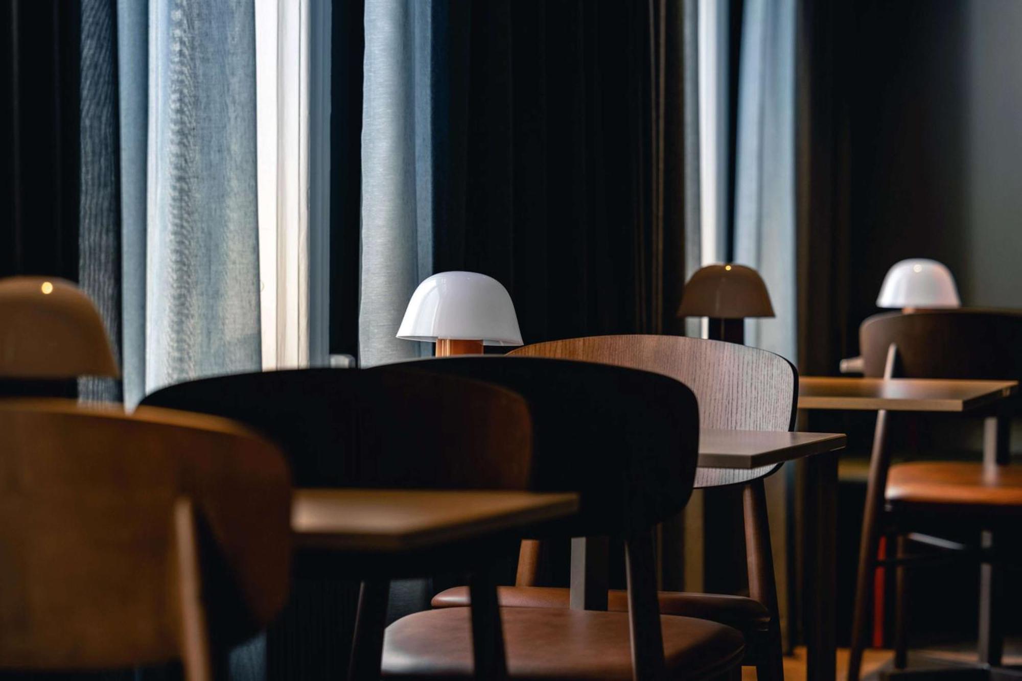 Best Western Solhem Hotel VBY Eksteriør bilde